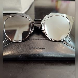 Dior Homme Sunglasses